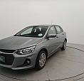 Chevrolet Onix Hatch Lt 1.0 12V Flex Mec. 4P 2025