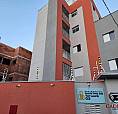 Apartamento Para Vendo Com Dois Quartos Sendo Uma Suíte Na Chácara California!
