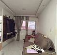 Apartamento Condomínio Parque Da Avenida Com 2 Quartos, Área De Lazer E Garagem.