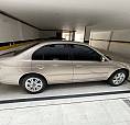 Honda Civic Sedan Lx 1.7 16V 115Cv Mec. 4P 2002
