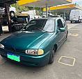 Volkswagen Gol Geração Ii 1.0 16V 70Cv Mi Gasolina Mec. (1000) 2P 1999