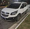 Chevrolet Spin Activ 1.8 8V Econo. Flex 5P Aut. 2017