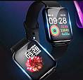 Relogio Smartwhatch B57 Android E Ios