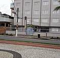 Apartamento À Venda Com 1 Dormitórios Em Canto Do Forte, Praia Grande Cod:mg0495