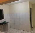 Casa Com Três Cômodos