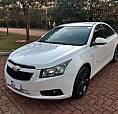 Chevrolet Cruze 1.8 Lt 16V Flex 4P Manual 2013 / 2014