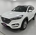 Hyundai Tucson Gls 1.6 T-Gdi (Aut)