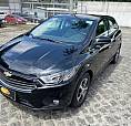 Chevrolet Onix 1.4 Mpfi Ltz 8V Flex 4P Manual