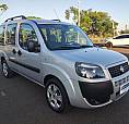 Fiat Doblò 2021 1.8 Mpi Essence 7L 16V Flex 4P Manual