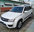 Suzuki Gran Vitara 2014