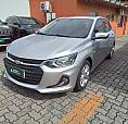 Chevrolet Onix 2023 1.0 Turbo Flex Ltz Manual