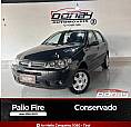 Fiat Palio 1.0 Economy Fire Flex 8V 4P 2011