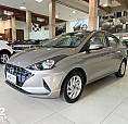 Hyundai Hb20S 1.0 12V Flex Evolution Manual