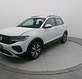 Volkswagen T-Cross 1.0 Tsi Flex 12V 5P Aut. 2025