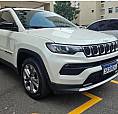 Jeep Compass Long. T270 1.3 Tb 4X2 Flex Aut 2023
