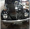 Volkswagen Fusca (Álcool) 1955