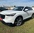 Honda Hr-v Touring 1.5 Tb 16v 5p Aut. 2023