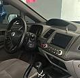 Honda Civic Sedan Lxs 1.8/1.8 Flex 16V Mec. 4P 2008