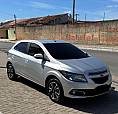 Chevrolet Onix Hatch Ltz 1.4 8V Flex Power Aut. 4P 2016