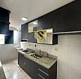 Apartamento- 2 Quartos, 1 Suíte, 50M², 1 Vaga- Vila Morais