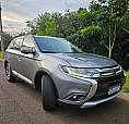 Mitsubishi Outlander 2.0 16V 160Cv Aut. 2016