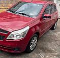 Chevrolet Agile Ltz 1.4 Mpfi 8V Flexpower 5P 2010