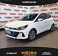 Hyundai Hb20 Limited Plus1.0 Flex 12V Mec. 2025