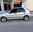Fiat Palio 1.0 Economy Fire Flex 8V 4P 2010