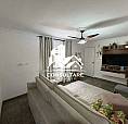 Apartamento À Venda  Bnh Aparecida, Santos/Sp - Venda: 350.000,00