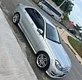 Mercedes-Benz C-180 Cgi Sport 1.6 Tb 16V 156Cv Aut. 2014