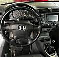 Honda Civic Sedan Lx/Lxl 1.7 16V 115Cv Aut. 4P 2001