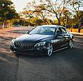 Mercedes-Benz C-250 Avantgarde 2.0 Tb 211Cv Aut. 2018