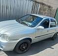 Chevrolet Classic Life/Ls 1.0 Vhc Flexp. 4P 2010