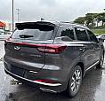 Chery Tiggo 7 Pro Max Drive 1.6 Turbo 16V Aut. 2025