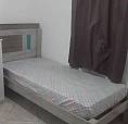 Alugo Quarto Por Dia. 