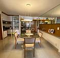 Exclusivo No Setor Bueno  Apto Mobiliado 2Q Com Suíte Próximo Ao Vaca Brava Apartamento Co