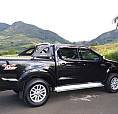Hilux Srv 3.0 Diesel 4X4 2015