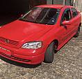 Astra Gls 2.0
