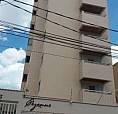 Apartamento Residencial Para Locação, Parque Campolim, Sorocaba.