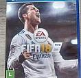 Fifa 18 (Ps4)