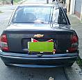 Corsa Classic 2007, Ar Condicionado, Único Dono E Em Ótimo Estado