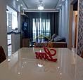 Apartamento À Venda Com 2 Dormitórios Em Mirim, Praia Grande Cod:an2282