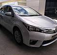 Toyota Corolla 2.0 Xei 16V Flex 4P Automático