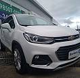 Tracker Premier 2018