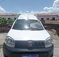 Fiorino 14/15 Muito Nova