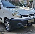 Renalt Kangoo 1.6 16 V 2013 Urgente 