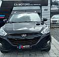 Ix35 Gls 2.0 16V 2Wd Flex Aut.