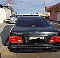 Mercedes Benz E-320 1998