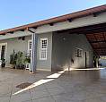 Casa 4 Quartos Vicente Pires Lote 800M2