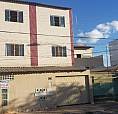 Quadra 25 Conjunto C Lote 09 Apartamento 102